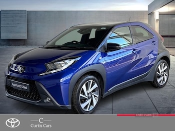 Used Toyota Aygo X 2023 for sale - 78462776: Photo