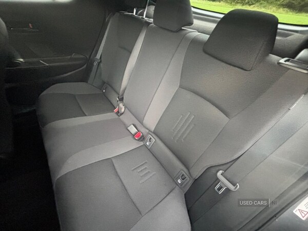 Used Toyota C-HR 2025 for sale - 76175713: Photo 10