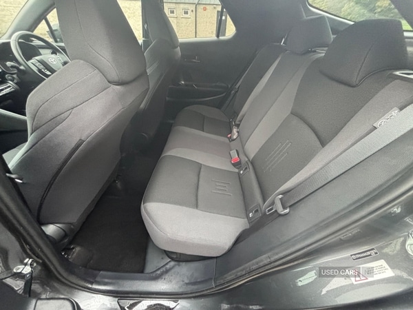 Used Toyota C-HR 2025 for sale - 76175713: Photo 11