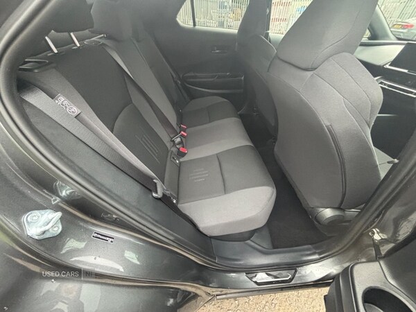 Used Toyota C-HR 2025 for sale - 76175713: Photo 12