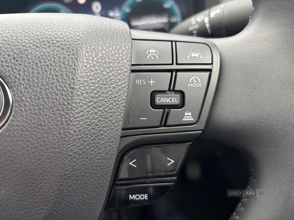 Used Toyota C-HR 2025 for sale - 76175713: Photo 13