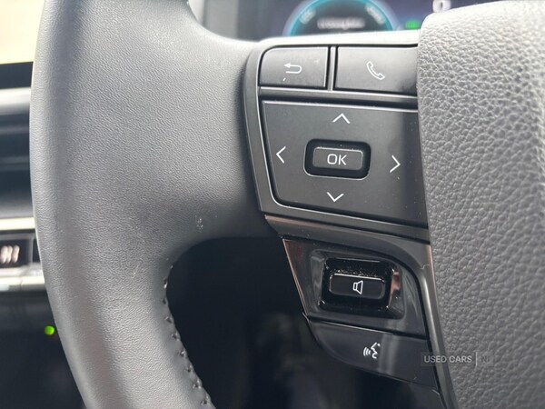 Used Toyota C-HR 2025 for sale - 76175713: Photo 14