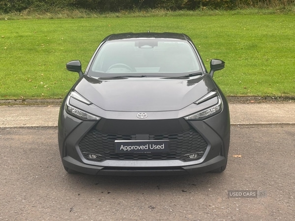 Used Toyota C-HR 2025 for sale - 76175713: Photo 2