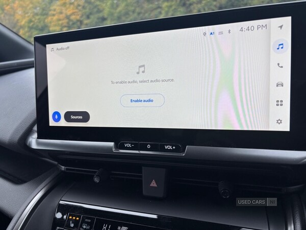 Used Toyota C-HR 2025 for sale - 76175713: Photo 21