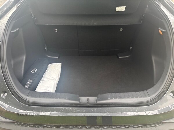 Used Toyota C-HR 2025 for sale - 76175713: Photo 23