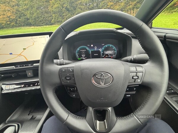 Used Toyota C-HR 2025 for sale - 76175713: Photo 24