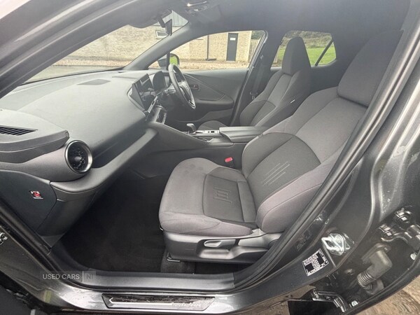 Used Toyota C-HR 2025 for sale - 76175713: Photo 26