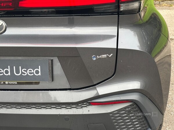 Used Toyota C-HR 2025 for sale - 76175713: Photo 28