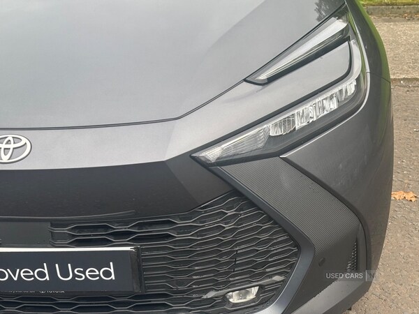 Used Toyota C-HR 2025 for sale - 76175713: Photo 29