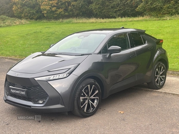 Used Toyota C-HR 2025 for sale - 76175713: Photo 3