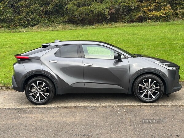 Used Toyota C-HR 2025 for sale - 76175713: Photo 6