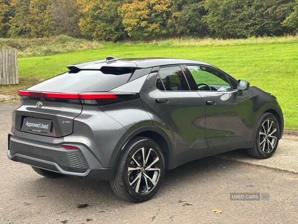 Used Toyota C-HR 2025 for sale - 76175713: Photo 7