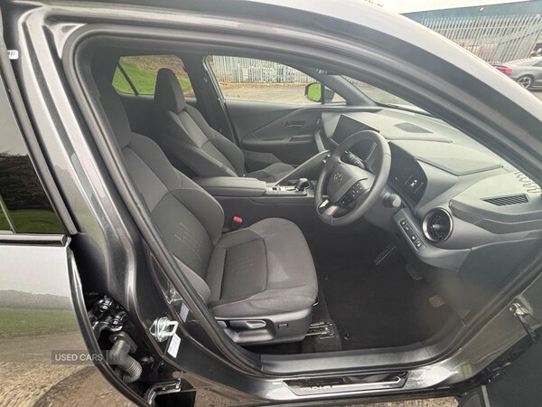 Used Toyota C-HR 2025 for sale - 76175713: Photo 9