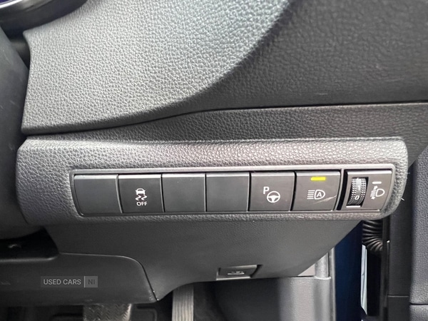 Vehicle 26