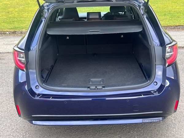 Vehicle 32