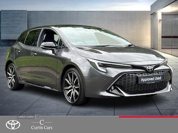Used Toyota Corolla 2024 for sale - 78760104: Photo