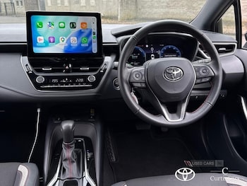 Used Toyota Corolla 2024 for sale - 78760104: Photo