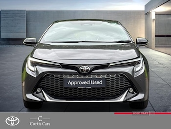 Used Toyota Corolla 2024 for sale - 78760104: Photo