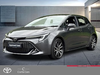 Used Toyota Corolla 2024 for sale - 78760104: Photo