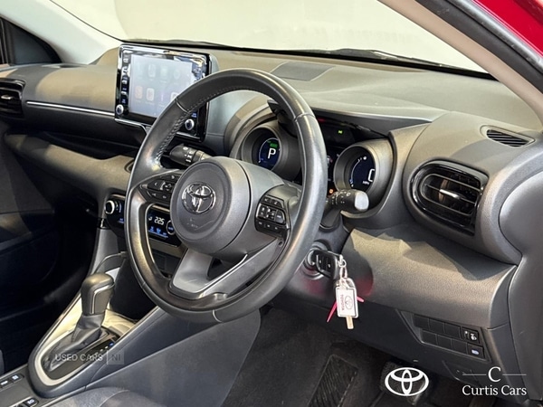 Used Toyota Yaris 2021 for sale - 77387930: Photo 10