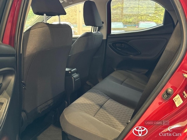 Used Toyota Yaris 2021 for sale - 77387930: Photo 11