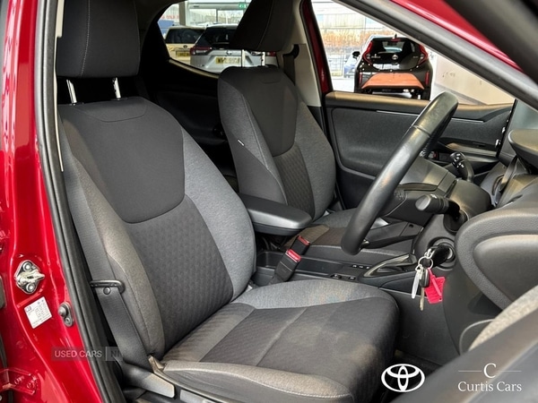 Used Toyota Yaris 2021 for sale - 77387930: Photo 12