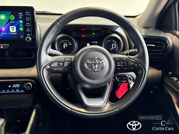 Used Toyota Yaris 2021 for sale - 77387930: Photo 13