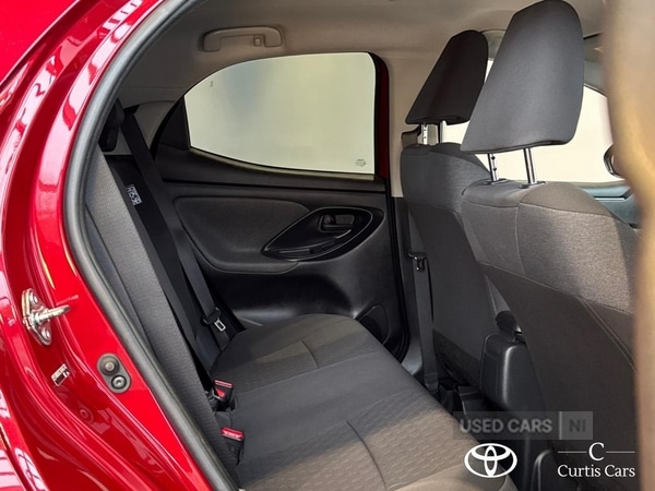 Used Toyota Yaris 2021 for sale - 77387930: Photo 14