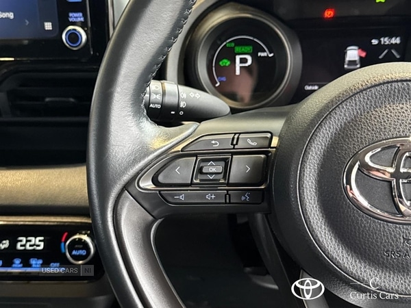 Used Toyota Yaris 2021 for sale - 77387930: Photo 15