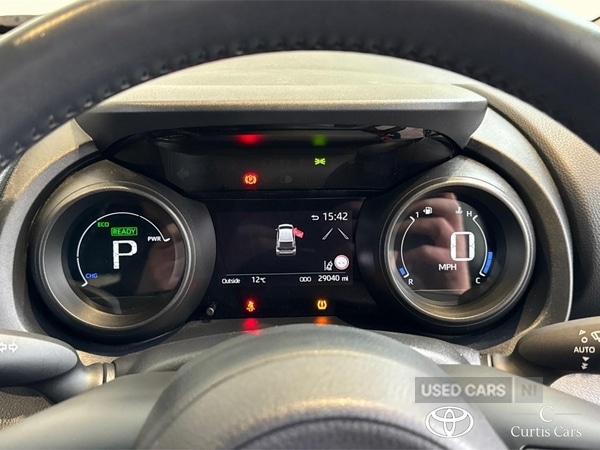 Used Toyota Yaris 2021 for sale - 77387930: Photo 16