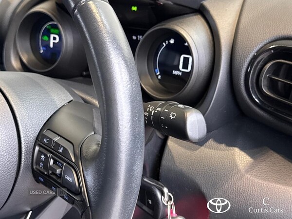 Used Toyota Yaris 2021 for sale - 77387930: Photo 17