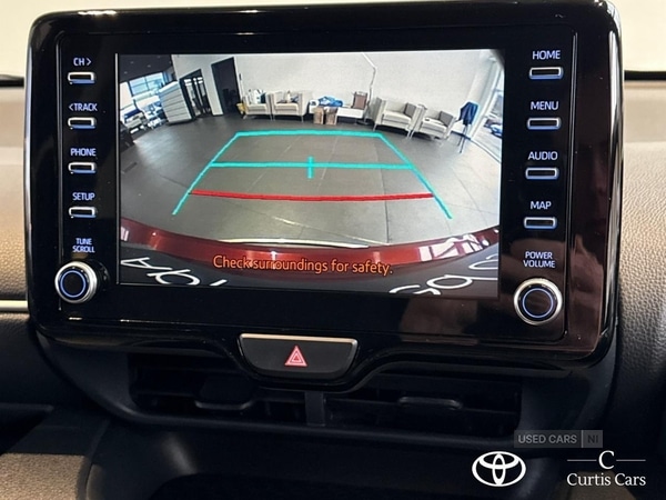 Used Toyota Yaris 2021 for sale - 77387930: Photo 18