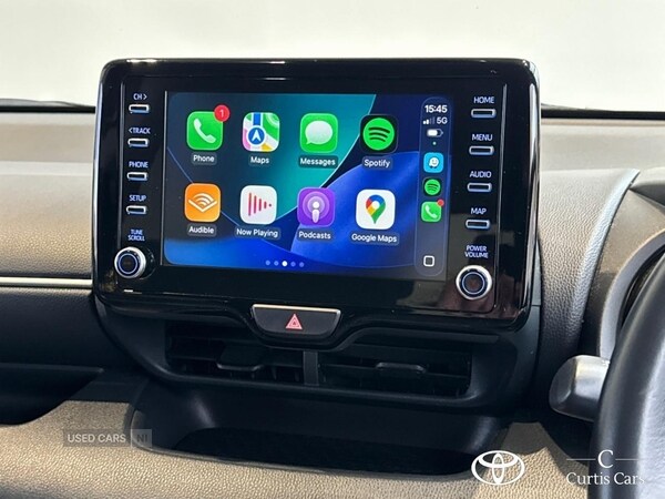 Used Toyota Yaris 2021 for sale - 77387930: Photo 19