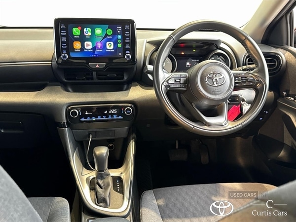 Used Toyota Yaris 2021 for sale - 77387930: Photo 2