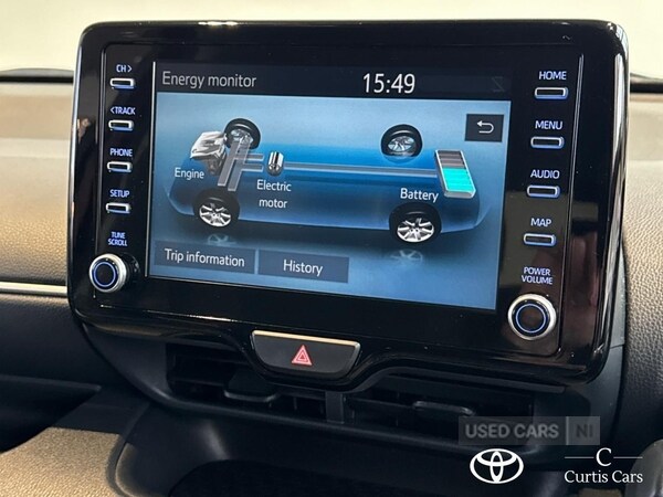 Used Toyota Yaris 2021 for sale - 77387930: Photo 20