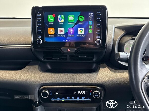 Used Toyota Yaris 2021 for sale - 77387930: Photo 21