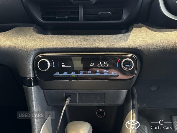 Used Toyota Yaris 2021 for sale - 77387930: Photo 22