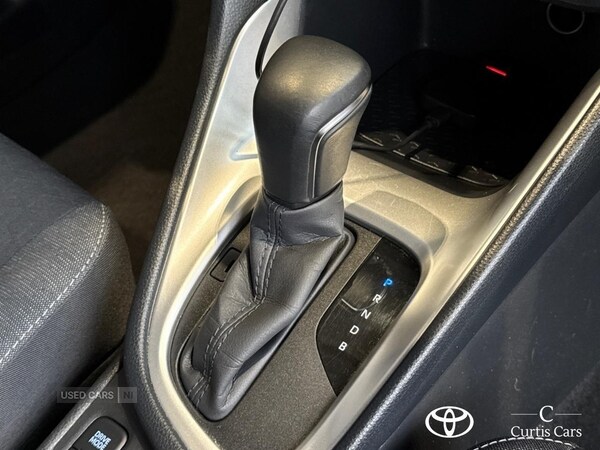 Used Toyota Yaris 2021 for sale - 77387930: Photo 23