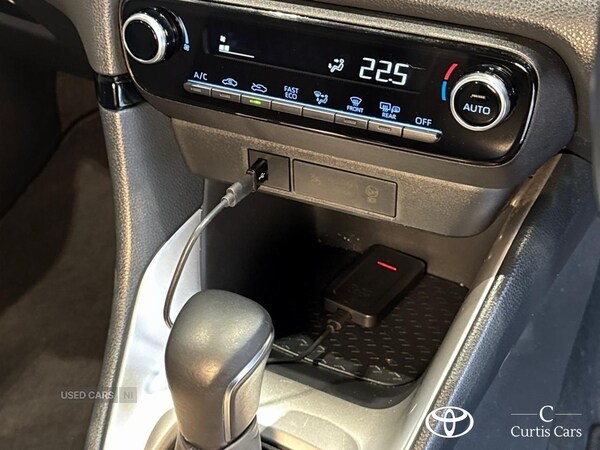 Used Toyota Yaris 2021 for sale - 77387930: Photo 24