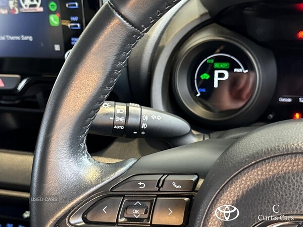 Used Toyota Yaris 2021 for sale - 77387930: Photo 26