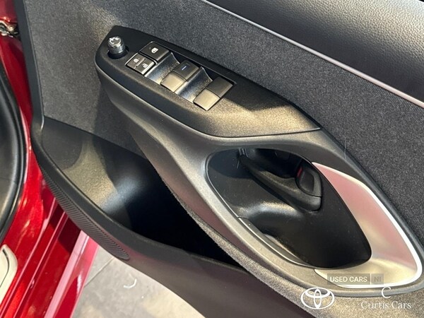 Used Toyota Yaris 2021 for sale - 77387930: Photo 27