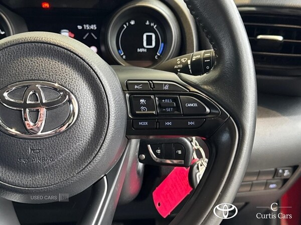 Used Toyota Yaris 2021 for sale - 77387930: Photo 28