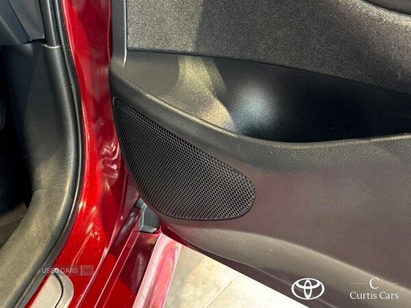 Used Toyota Yaris 2021 for sale - 77387930: Photo 33