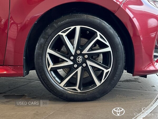 Used Toyota Yaris 2021 for sale - 77387930: Photo 34