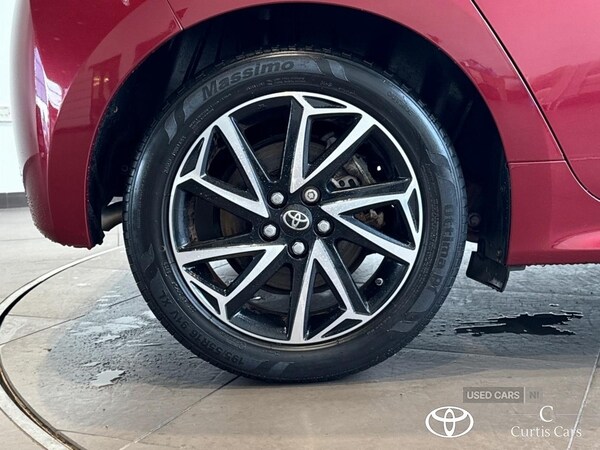 Used Toyota Yaris 2021 for sale - 77387930: Photo 35