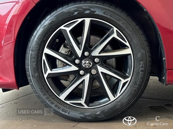 Used Toyota Yaris 2021 for sale - 77387930: Photo 36