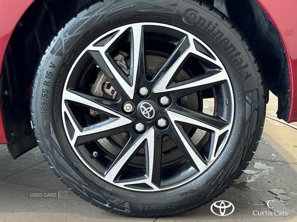 Used Toyota Yaris 2021 for sale - 77387930: Photo 37