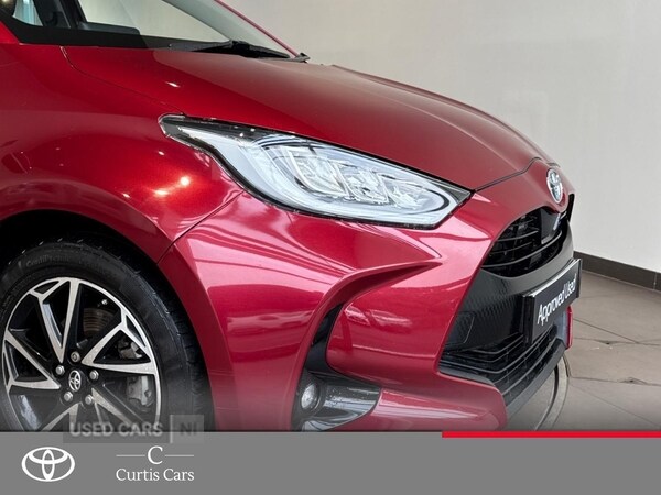 Used Toyota Yaris 2021 for sale - 77387930: Photo 38