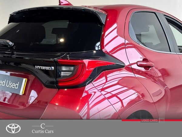 Used Toyota Yaris 2021 for sale - 77387930: Photo 40