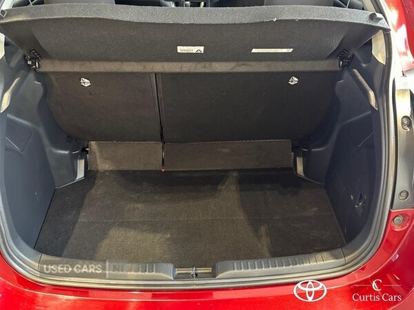 Used Toyota Yaris 2021 for sale - 77387930: Photo 41